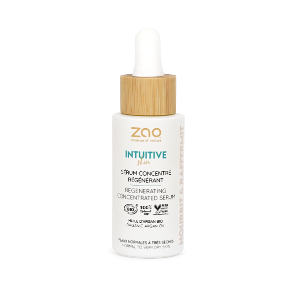 Regenerating Concentrated Serum